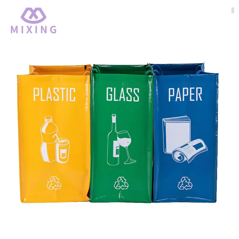 Quais são as vantagens de desempenho da bolsa PP?