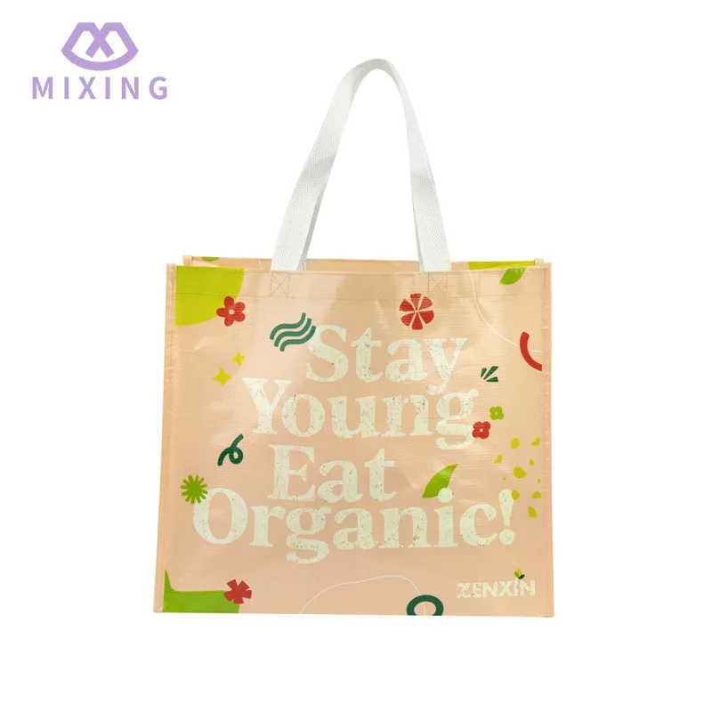 Saco de lembrança tecido PP